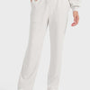 Drawstring Pocketed Sport Pants