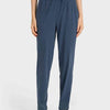 Drawstring Sport Pants with Pockets