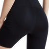 Wide Waistband Sports Shorts