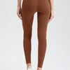 Wide Waistband High Waist Sport Leggings