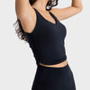 Cropped Sport Tank