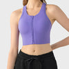 Wide Strap Sport Bra