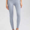 Wide Waistband Sport Leggings