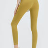 Wide Waistband Sports Leggings