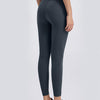 Wide Waistband Sports Leggings