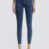 Wide Waistband Sports Leggings