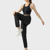 Wide Strap Sport Bra