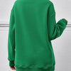 MERRY CHRISTMAS Graphic Sweatshirt