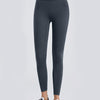 Wide Waistband Sports Leggings