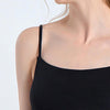 Ruched Sports Cami