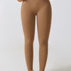 V-Waistband Sports Leggings