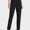 Drawstring Sport Pants with Pockets