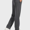 Drawstring Pocketed Sport Pants