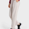 Drawstring Sport Pants with Pockets