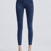 Wide Waistband Sports Leggings