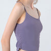 Ruched Sports Cami