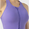 Wide Strap Sport Bra