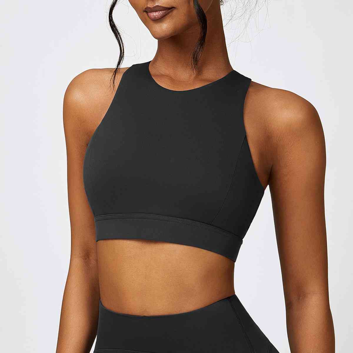 Cutout Racerback Sport Tank