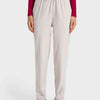 Drawstring Sport Pants with Pockets