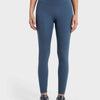 Wide Waistband Sports Leggings