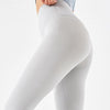Wide Waistband Sports Leggings