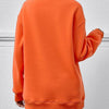 MERRY CHRISTMAS Graphic Sweatshirt