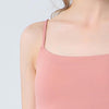 Ruched Sports Cami