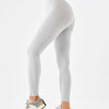 Wide Waistband Sports Leggings